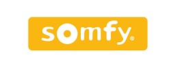 Somfy Motoren